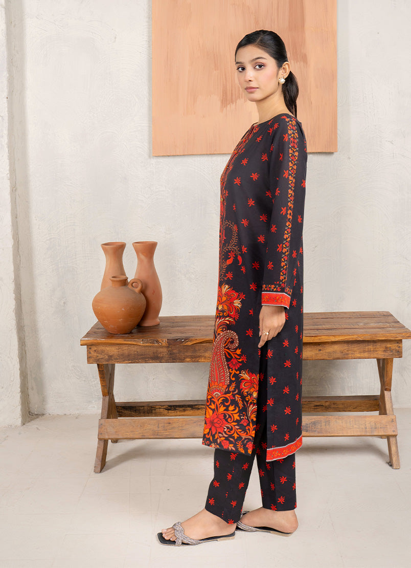 Izhaar CO-ORD Set