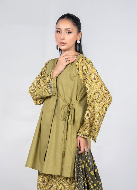 Olive Wrap