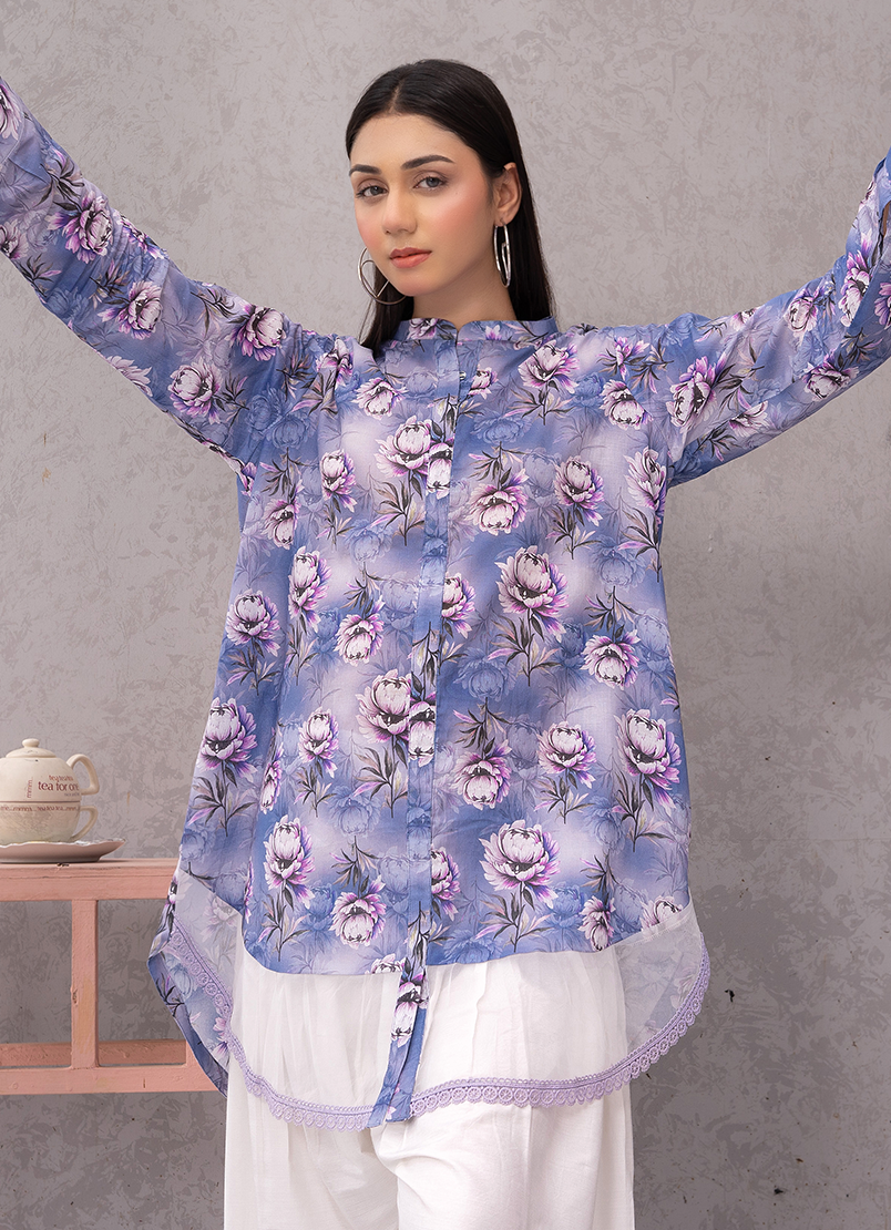 Oceanic Mist