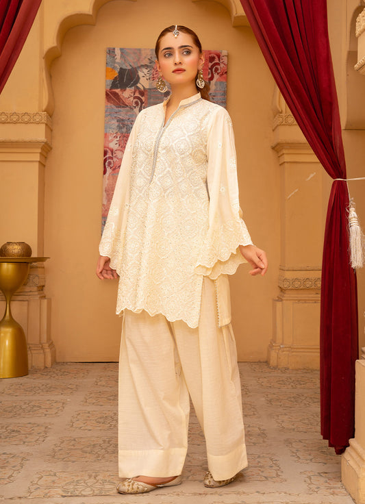 Ivory Ethereal