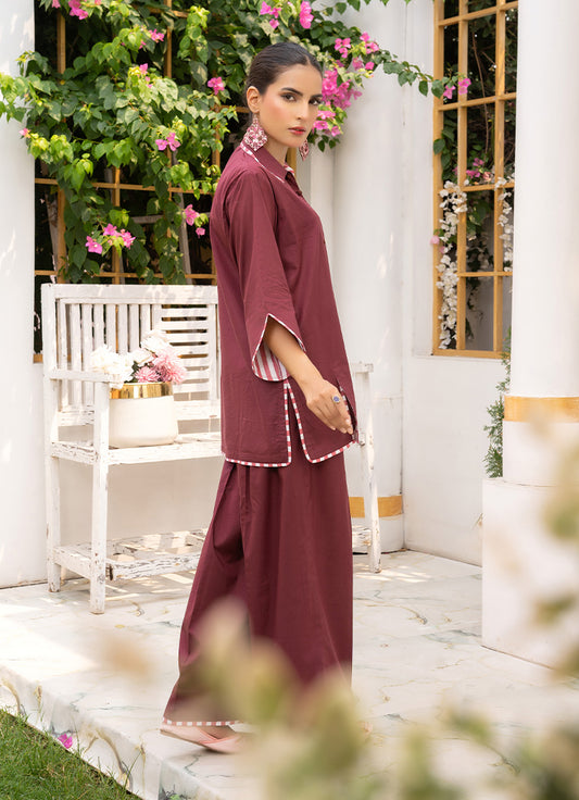 Mulberry Merlot