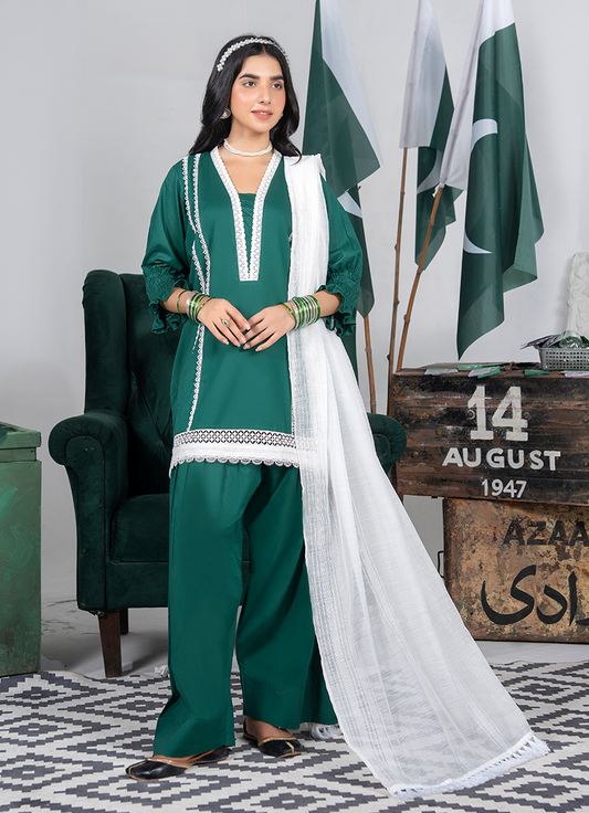 Forestry & White