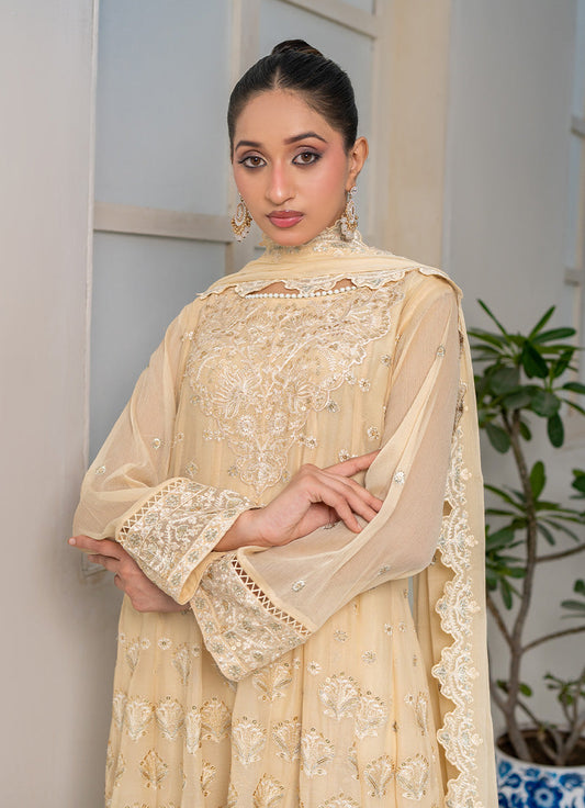 Golden Whisper 3 PC Set