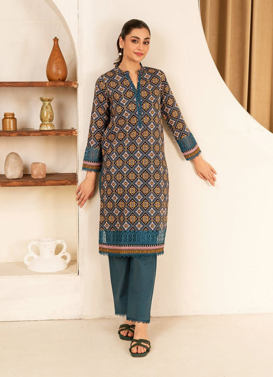 Ahika Kurta Set