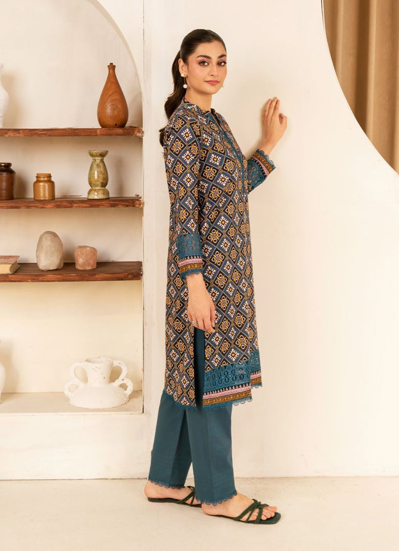 Ahika Kurta Set