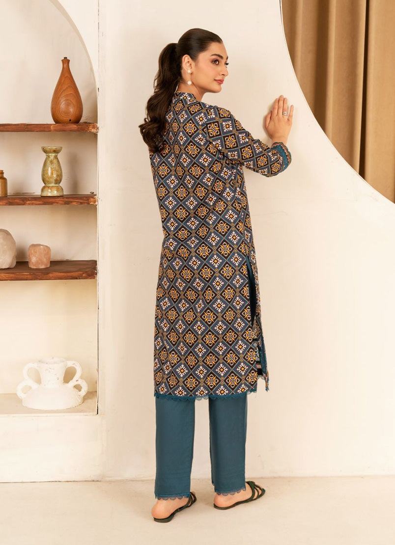 Ahika Kurta Set