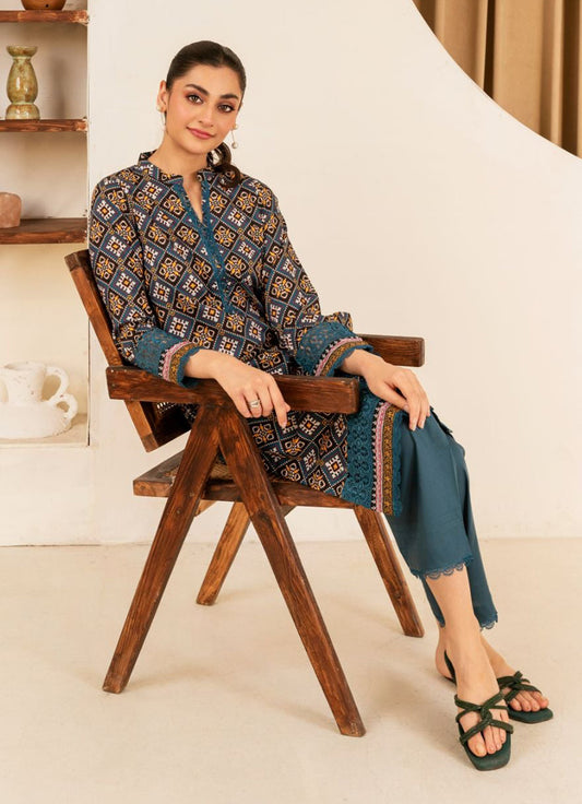 Ahika Kurta Set
