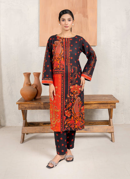 Izhaar CO-ORD Set