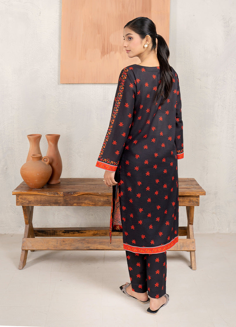 Izhaar CO-ORD Set