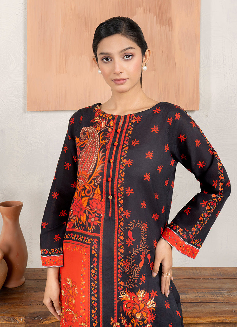 Izhaar CO-ORD Set