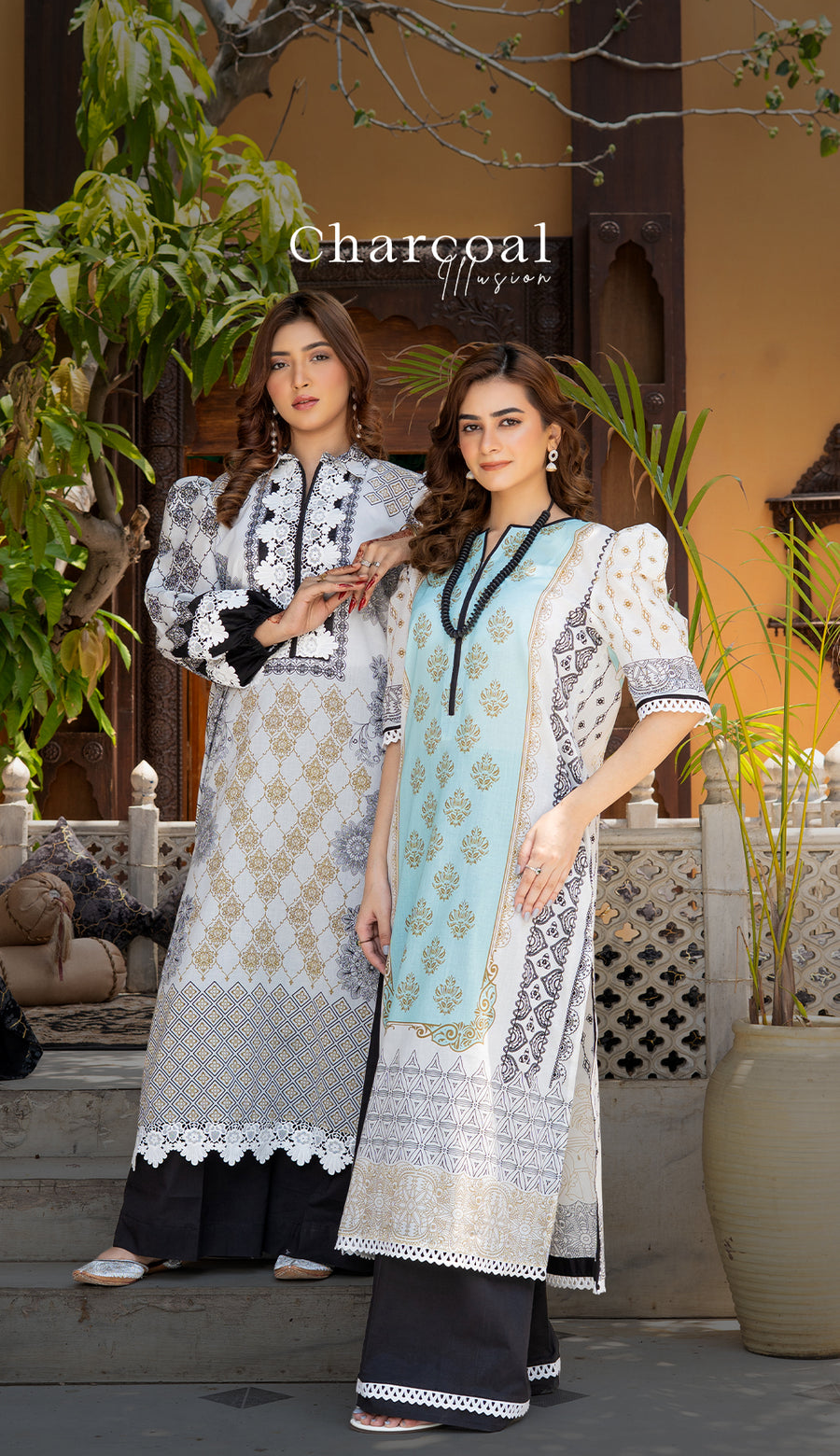 Ahlam by Safa Textile