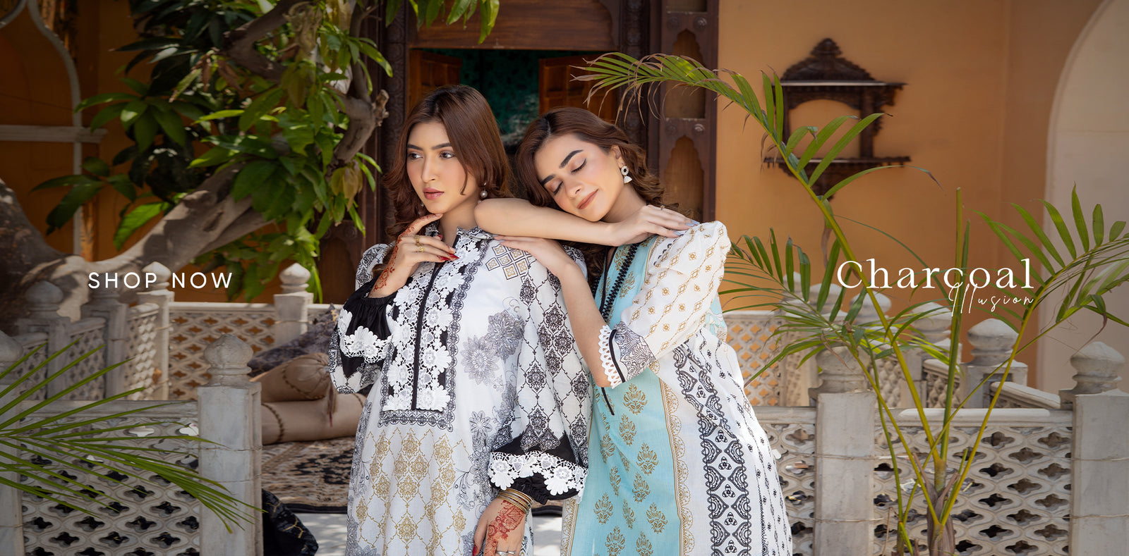 Ahlam by Safa Textile