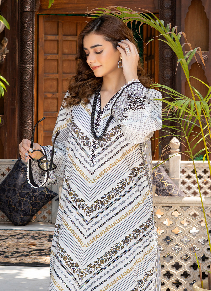 Floral Tapestry