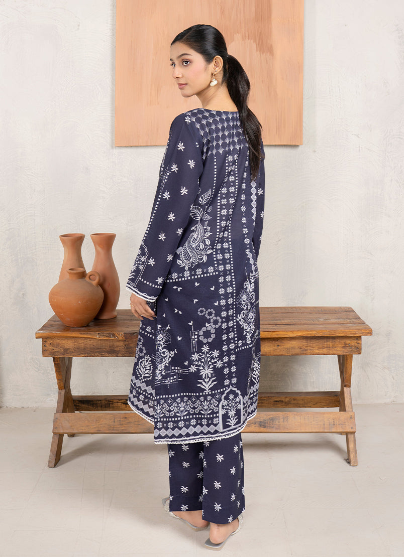 Jahanara CO-ORD Set