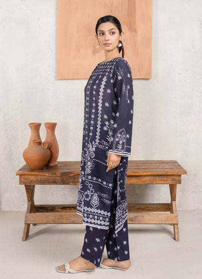 Jahanara CO-ORD Set
