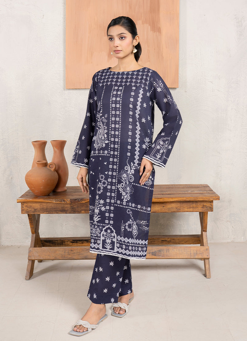 Jahanara CO-ORD Set