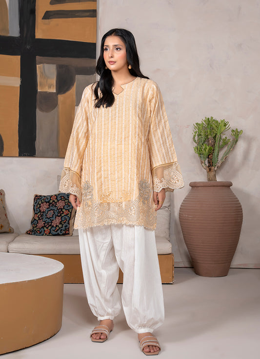 Mari Gold