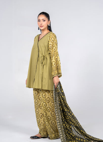 Olive Wrap