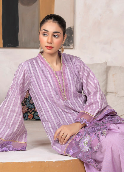 Lavender Classic