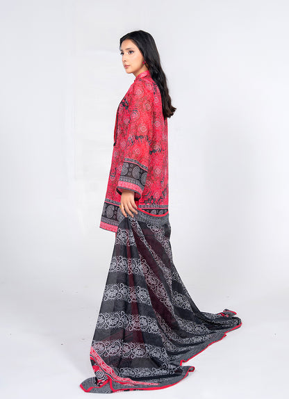 Ruby Red