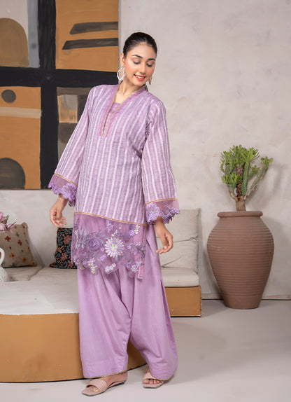 Lavender Classic
