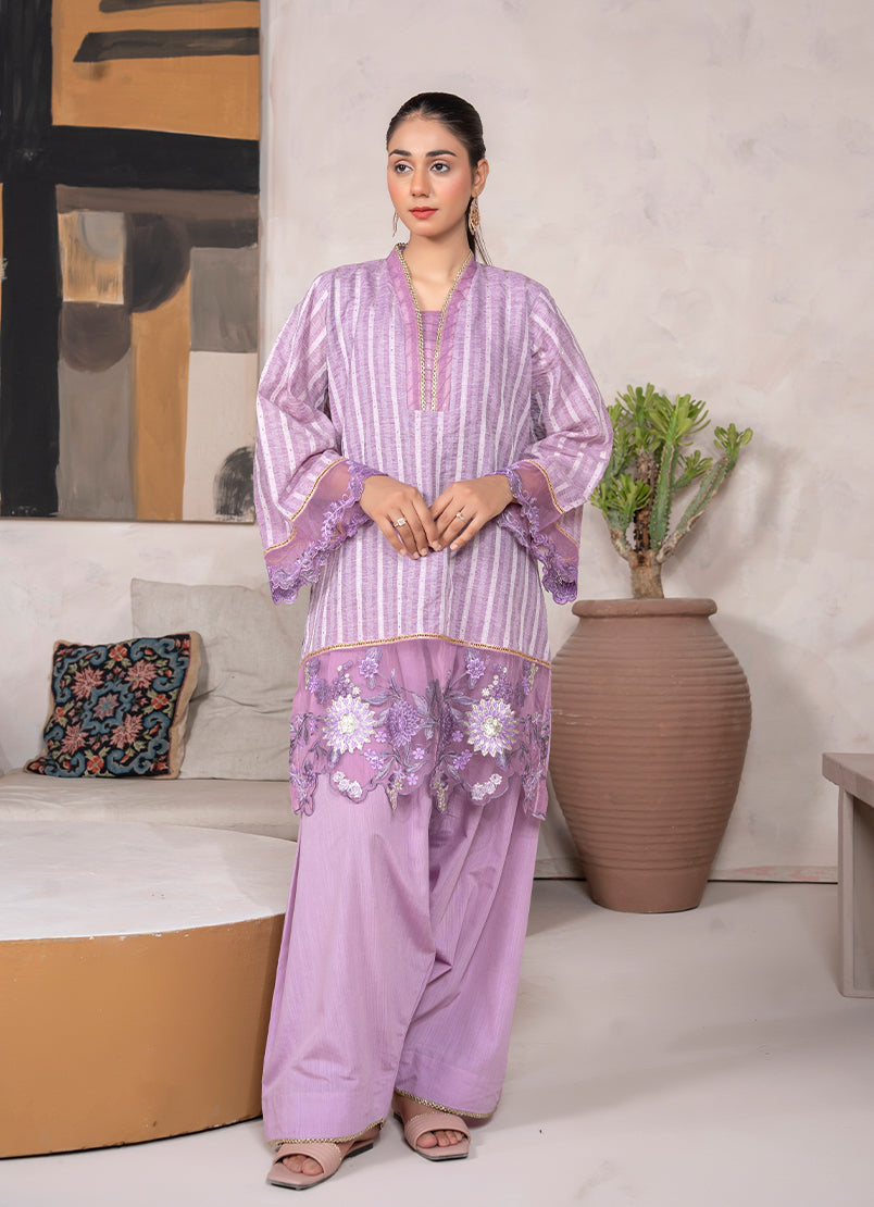 Lavender Classic