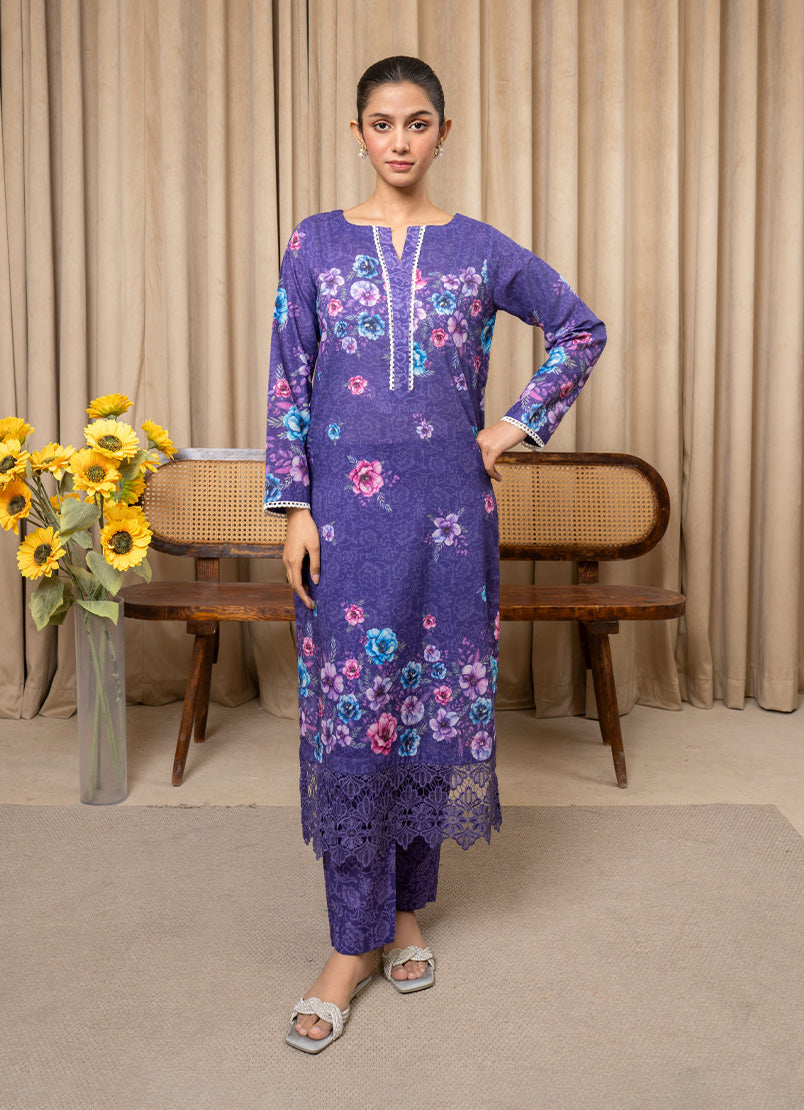 Keyseria Kurta Set