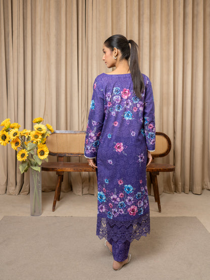 Keyseria Kurta Set