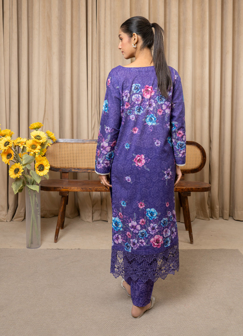 Keyseria Kurta Set