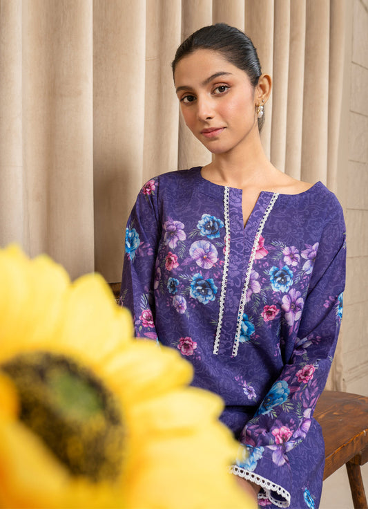 Keyseria Kurta Set