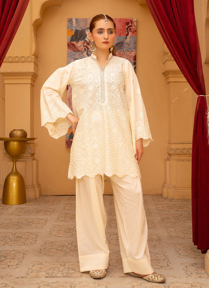 Ivory Ethereal