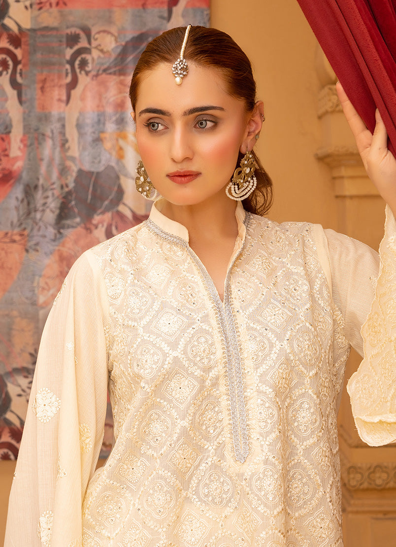 Ivory Ethereal