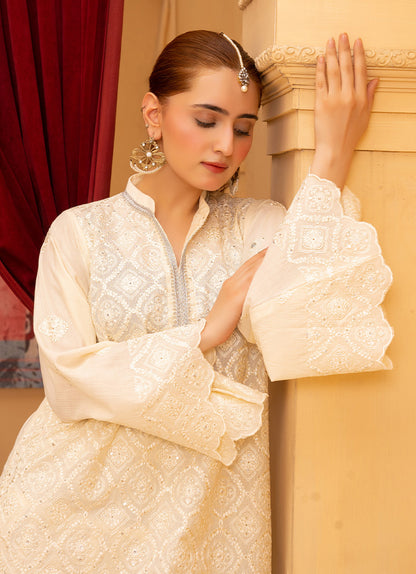Ivory Ethereal