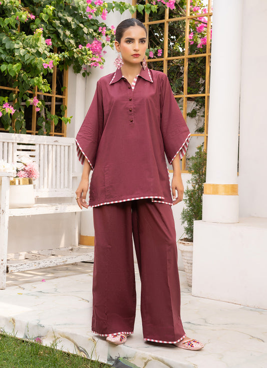 Mulberry Merlot