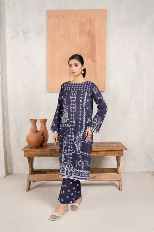 Jahanara CO-ORD Set