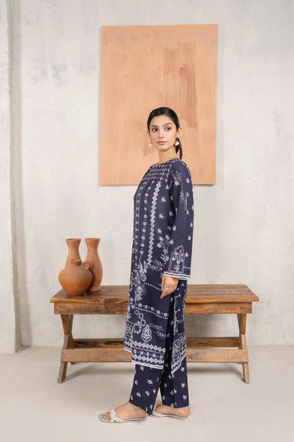 Jahanara CO-ORD Set