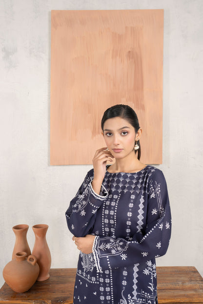 Jahanara CO-ORD Set