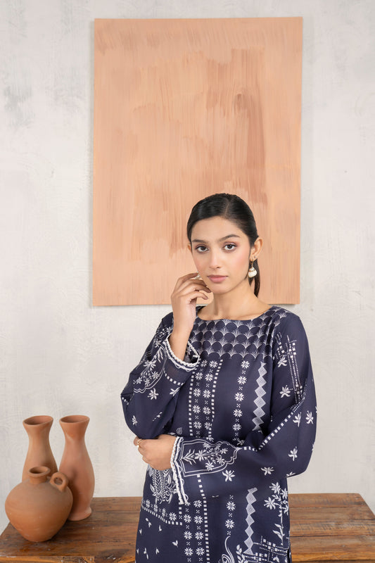 Jahanara CO-ORD Set