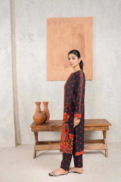 Izhaar CO-ORD Set