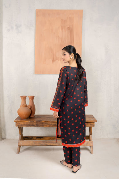 Izhaar CO-ORD Set