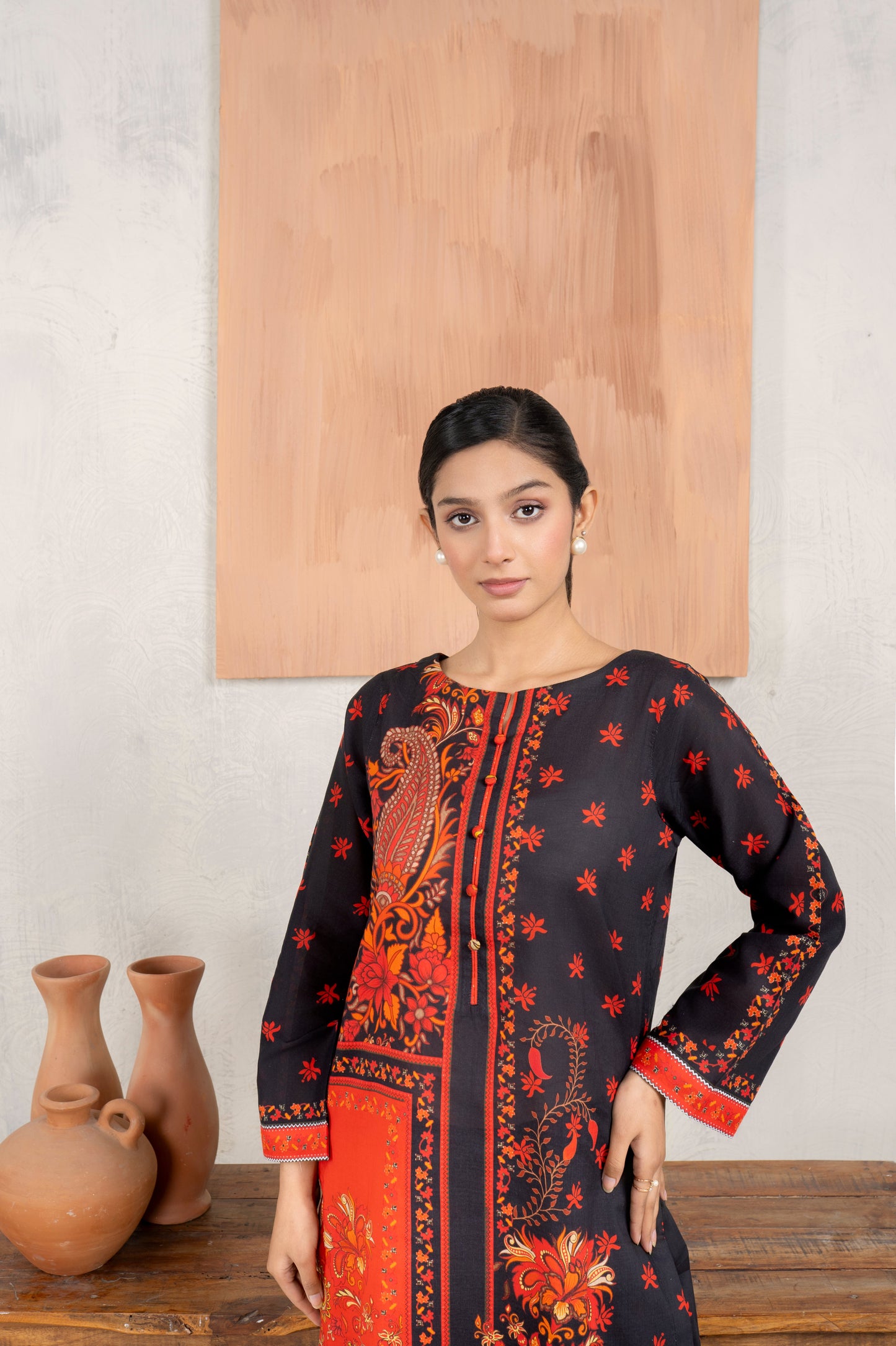 Izhaar CO-ORD Set
