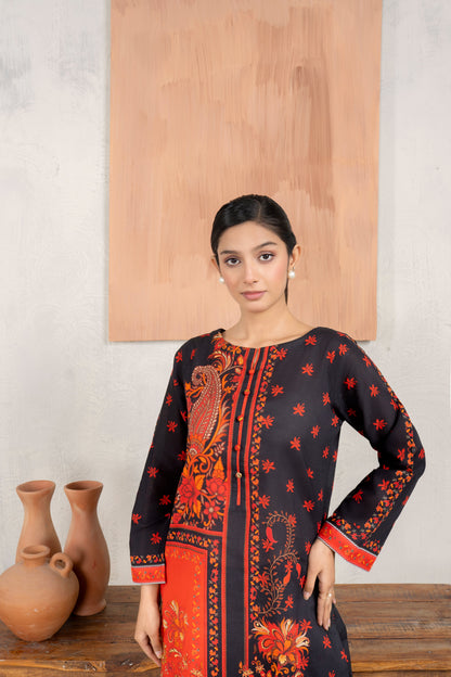 Izhaar CO-ORD Set