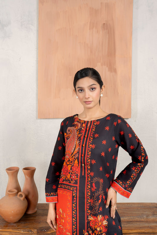 Izhaar CO-ORD Set
