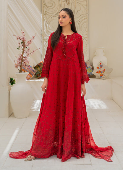 Blush Flame 3 PC Set