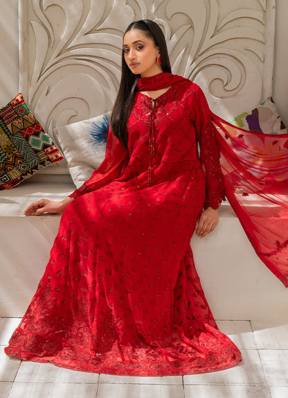 Blush Flame 3 PC Set