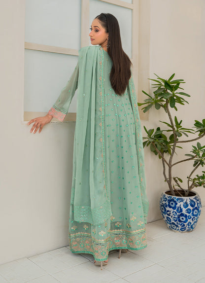 Zari Royale 3 PC Set