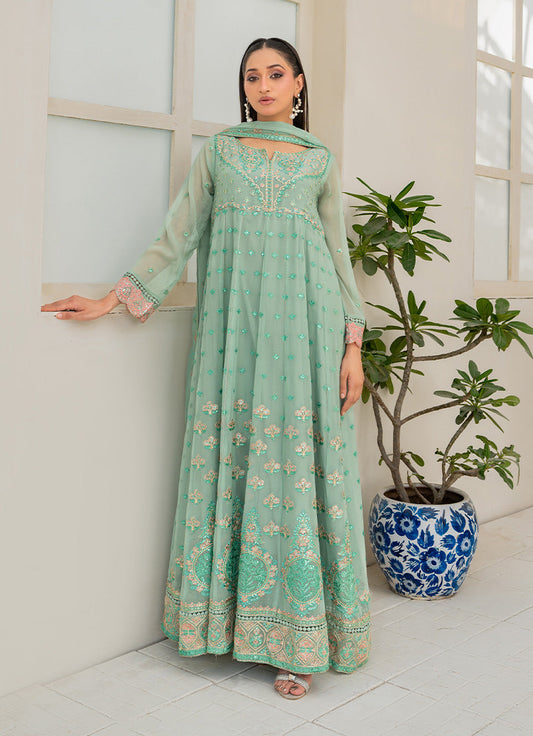 Zari Royale 3 PC Set