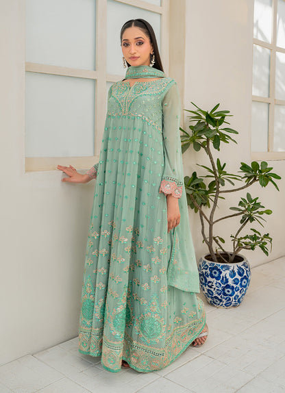 Zari Royale 3 PC Set