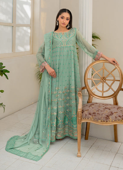 Zari Royale 3 PC Set