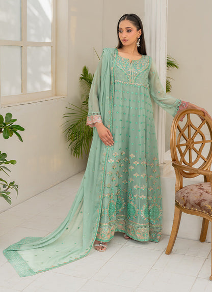 Zari Royale 3 PC Set